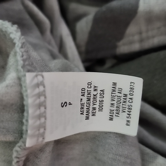 Aerie camo jumpsuit - Picture 8 of 11